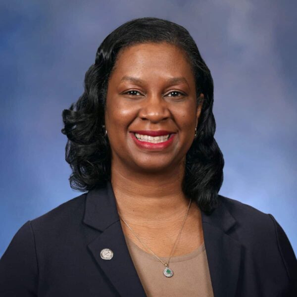 Tonya Myers Phillips