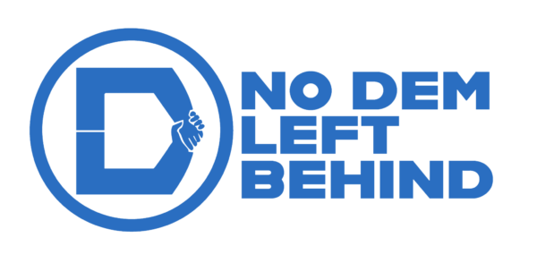 No Dem Left Behind