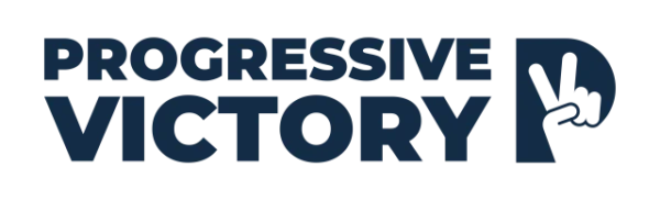 Progressive Victory