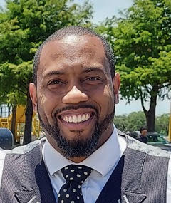 Pastor Michael Dorsey