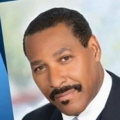 Rev Curtis Williams