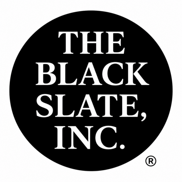 BlackSlate