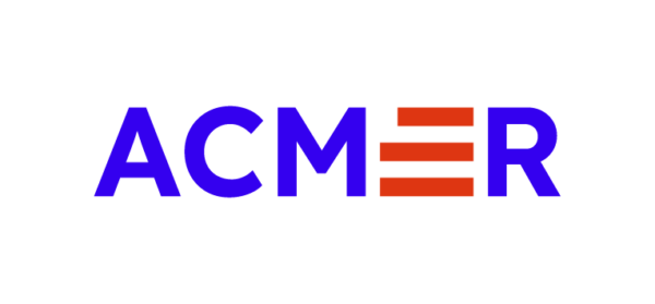 Acmer Main Logo WB