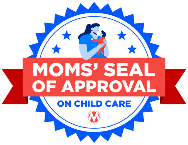 Mom Seal of Approval