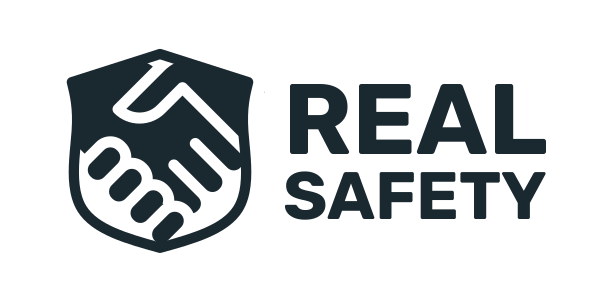 Real Safety Logo