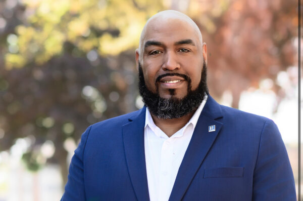Comm. Jay Kilgo