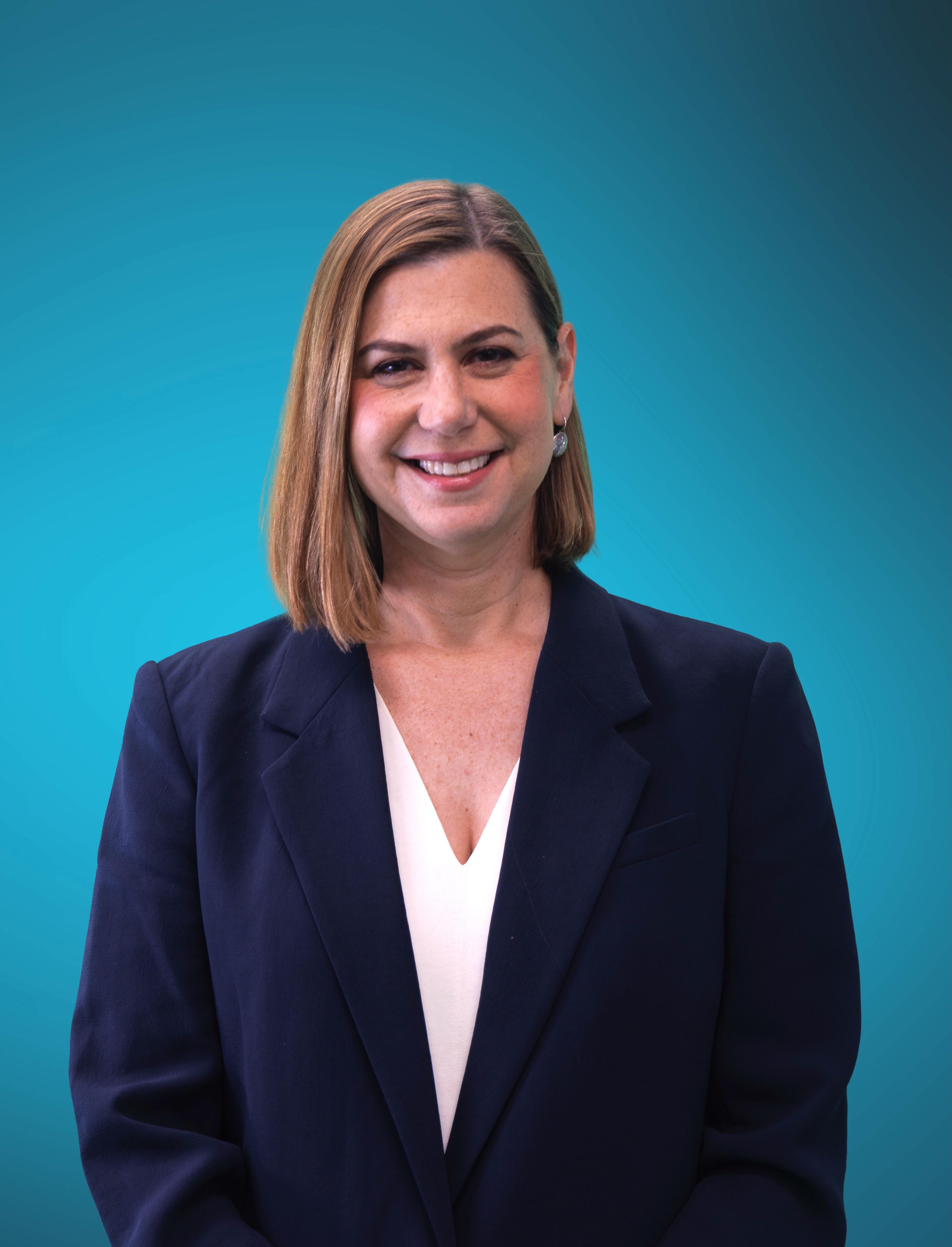 Sen. Elissa Slotkin