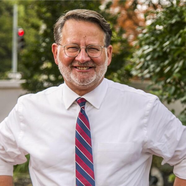 Sen. Gary Peters