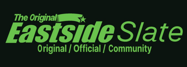 The Original Eastside Slate