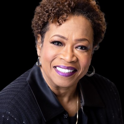 Corletta J. Vaughn, Ph.D.